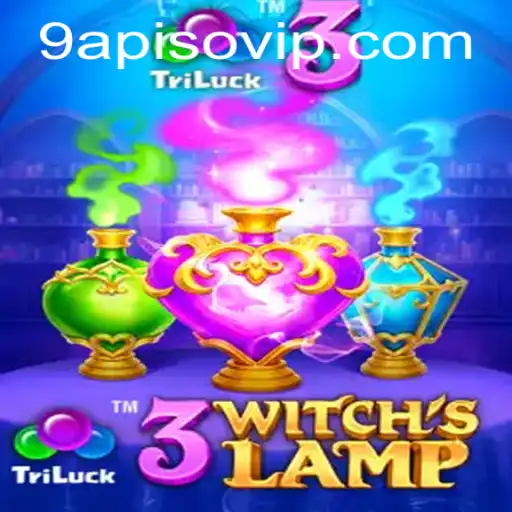 Exploring the Magic of 3WitchsLamp: A New Gaming Phenomenon
