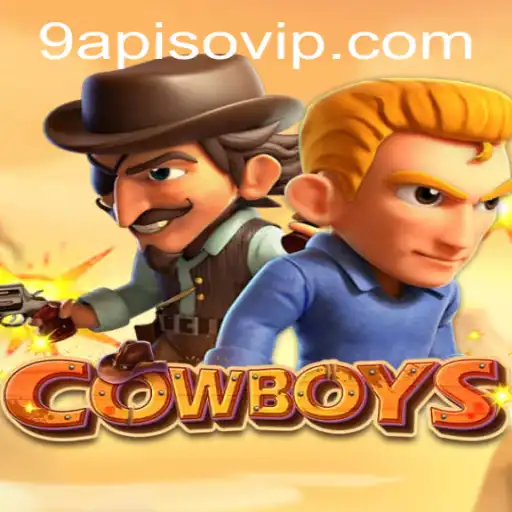 Exploring COWBOYS: A Dive into the Thrilling World of 9APISO