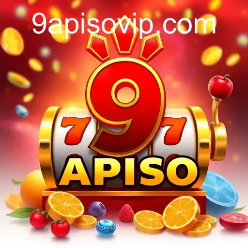 Exploring the World of Online Slots: An Insight into 9APISO