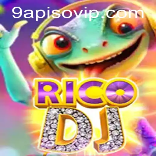 RicoDJ: Navigating the Exciting World of 9APISO