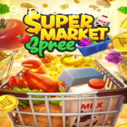 SupermarketSpree: A Revolutionary Gaming Experience with 9APISO Elements